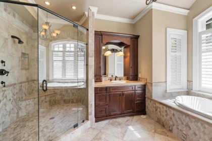 Powder Room Photo of 16235 36a Avenue, Surrey, BC