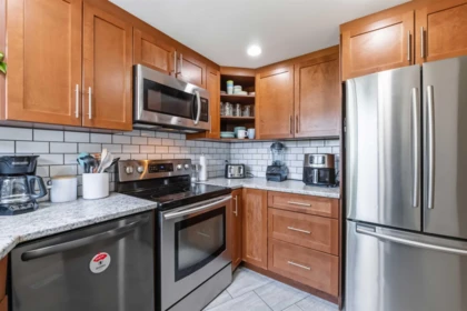 8 19240 119 Avenue, Pitt Meadows, BC, Pitt Meadows — Townhouse for sale