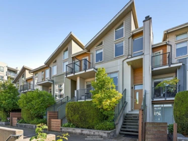 24 10133 River Drive, Richmond, BC, Richmond — Townhouse for sale
