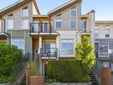 24 10133 River Drive, Richmond, BC, Richmond — Townhouse for sale