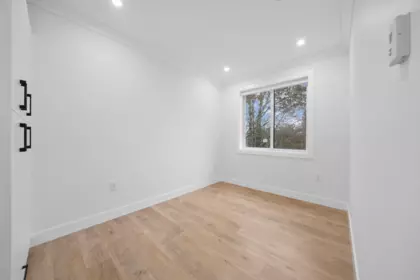 Bedroom 4 Photo of 2995 E 17th Avenue, Vancouver, BC