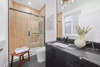 Laundry Room Photo of 2995 E 17th Avenue, Vancouver, BC