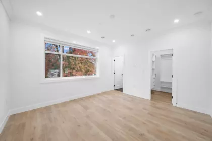 Loft / Bonus Room Photo of 2995 E 17th Avenue, Vancouver, BC