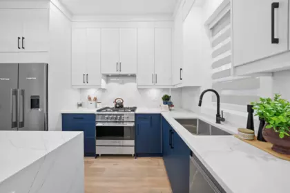 Pantry Photo of 2995 E 17th Avenue, Vancouver, BC