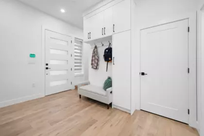 Primary Bedroom Photo of 2995 E 17th Avenue, Vancouver, BC