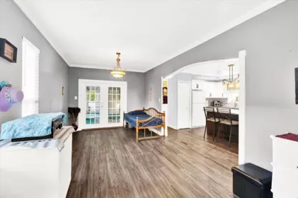 Breakfast Nook Photo of 13 27111 Avenue, Langley, BC