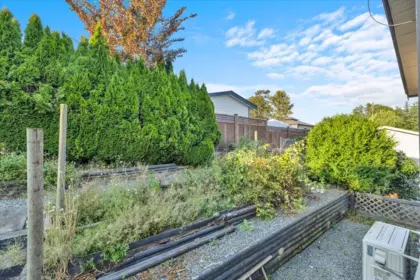 Front Yard Photo of 13 27111 Avenue, Langley, BC