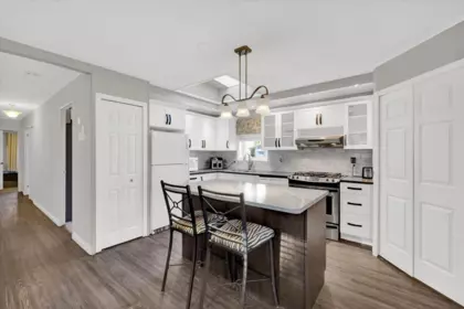Kitchen Photo of 13 27111 Avenue, Langley, BC