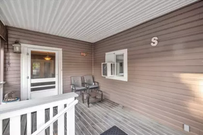 Laundry Room Photo of 13 27111 Avenue, Langley, BC