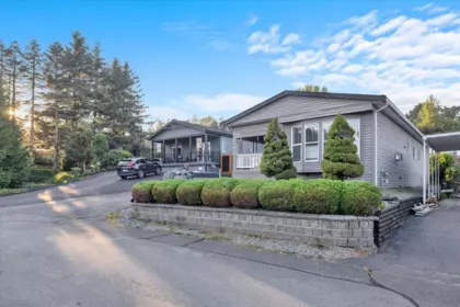 13 27111 Avenue, Langley, BC, Langley — Manufactured Home for sale