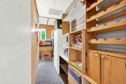 Mudroom Photo of 13 27111 Avenue, Langley, BC