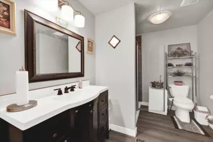 Office / Den Photo of 13 27111 Avenue, Langley, BC