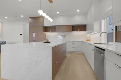 Breakfast Nook Photo of 6296 181a Street, Surrey, BC
