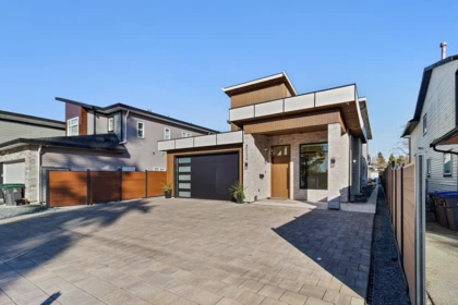 6296 181a Street, Surrey, BC, Surrey — Single Family Residence for sale