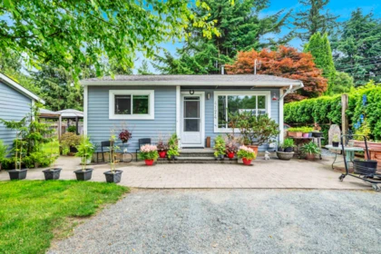 4174 Bradner Road, Abbotsford, BC, Abbotsford — Single Family Residence for sale