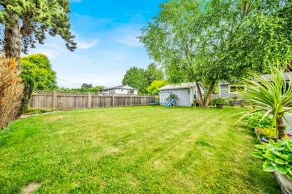 4174 Bradner Road, Abbotsford, BC, Abbotsford — Single Family Residence for sale