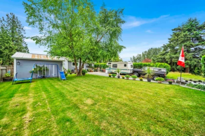 4174 Bradner Road, Abbotsford, BC, Abbotsford — Single Family Residence for sale