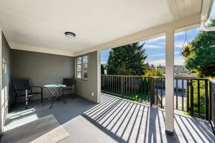 Office / Den Photo of 1258 Jefferson Avenue, West Vancouver, BC