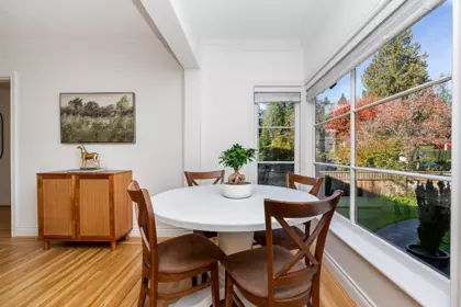 Primary Bedroom Photo of 1258 Jefferson Avenue, West Vancouver, BC