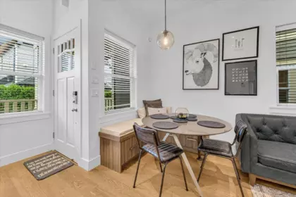 Pantry Photo of 2 1136 E Pender Street, Vancouver, BC
