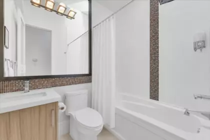 Walk-In Closet Photo of 2 1136 E Pender Street, Vancouver, BC