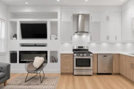 2 1136 E Pender Street, Vancouver, BC
