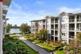 315 4600 Westwater Drive, Richmond, BC