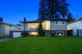 3949 Sefton Street, Port Coquitlam, BC