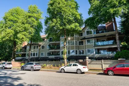 Fitness Center Photo Near 208 3690 Banff Court, North Vancouver, BC