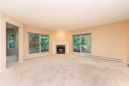 Garage Interior Photo of 208 3690 Banff Court, North Vancouver, BC