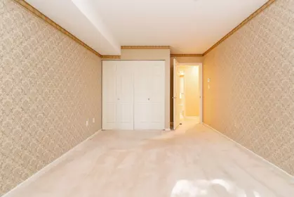 Hallway Photo of 208 3690 Banff Court, North Vancouver, BC