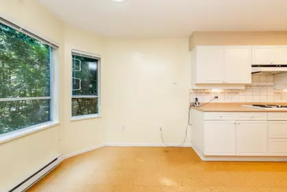 Loft / Bonus Room Photo of 208 3690 Banff Court, North Vancouver, BC