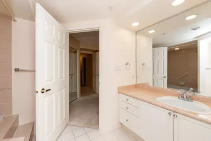 Mudroom Photo of 208 3690 Banff Court, North Vancouver, BC