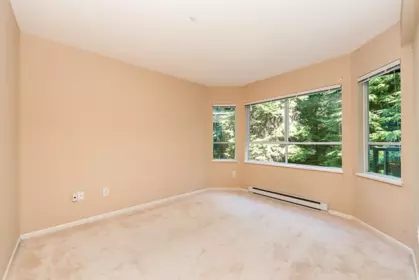 Primary Bedroom Photo of 208 3690 Banff Court, North Vancouver, BC