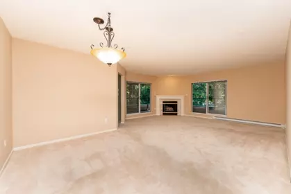 Staircase Photo of 208 3690 Banff Court, North Vancouver, BC