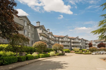 110 5375 205 Street, Langley, BC, Langley — Apartment/Condo for sale