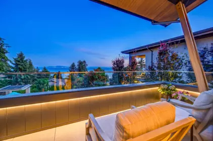 Fitness Center Photo Near 13386 Marine Drive, Surrey, BC