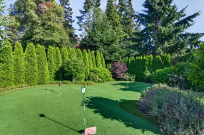 Outdoor Patio Photo of 13386 Marine Drive, Surrey, BC