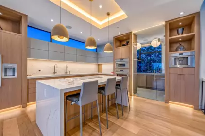 Street View Photo of 13386 Marine Drive, Surrey, BC