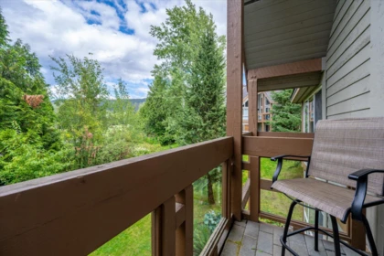 Breakfast Nook Photo of 28 4628 Blackcomb Way, Whistler, BC