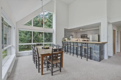 28 4628 Blackcomb Way, Whistler, BC, Whistler — Townhouse for sale