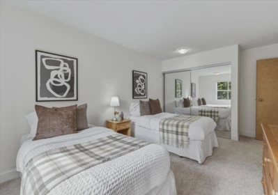 Primary Bedroom Photo of 28 4628 Blackcomb Way, Whistler, BC