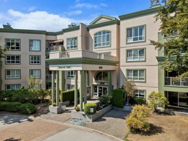 324 13880 70 Avenue, Surrey, BC, Surrey — Apartment/Condo for sale