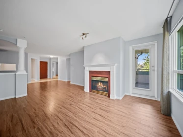 Primary Bedroom Photo of 324 13880 70 Avenue, Surrey, BC