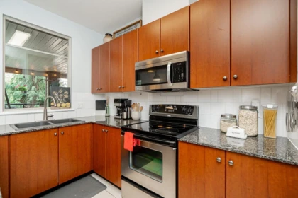 Breakfast Nook Photo of 232 10180 153 Street, Surrey, BC