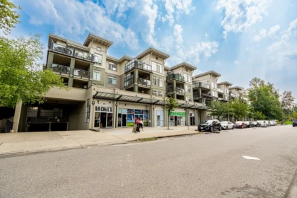 232 10180 153 Street, Surrey, BC, Surrey — Apartment/Condo for sale