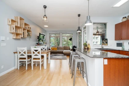 Kitchen Photo of 232 10180 153 Street, Surrey, BC