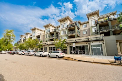 232 10180 153 Street, Surrey, BC, Surrey — Apartment/Condo for sale