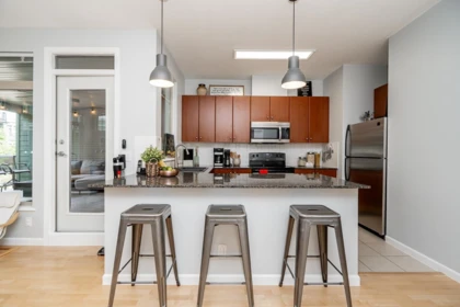 Pantry Photo of 232 10180 153 Street, Surrey, BC
