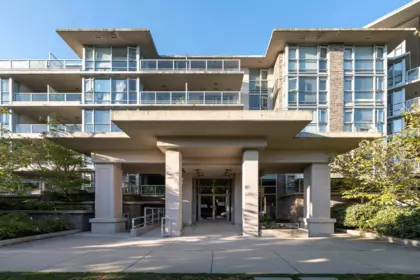 317 9373 Hemlock Drive, Richmond, BC, Richmond — Apartment/Condo for sale